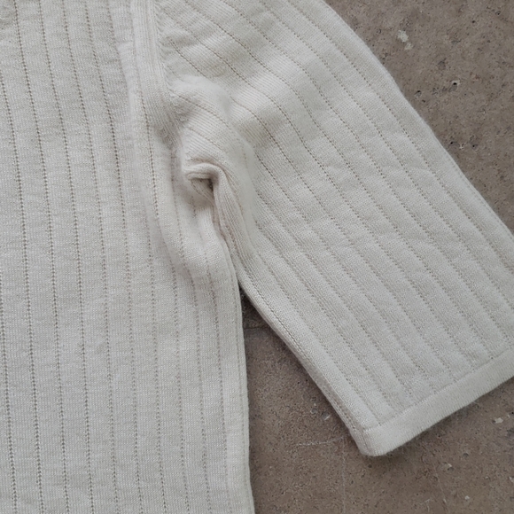 Authentic GIORGIO ARMANI cashmere sweater - Picture 5 of 10